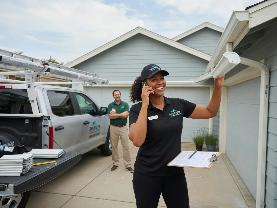 Gutter Installation Fort Supply, OK FAQs